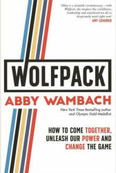 WOLFPACK - Abby Wambach (ISBN: 9780349423944)