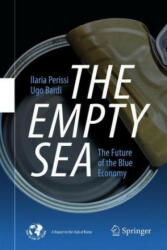 Empty Sea - Ilaria Perissi, Ugo Bardi (ISBN: 9783030518974)