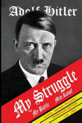 Mein Kampf - Adolf Hitler (ISBN: 9781682042830)