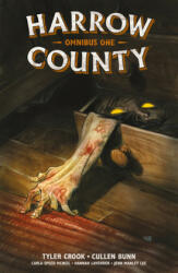 Harrow County Omnibus Volume 1 (ISBN: 9781506719917)