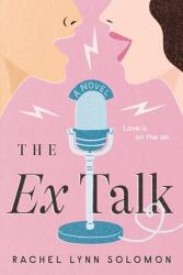 The Ex Talk (ISBN: 9780593200124)
