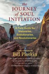 The Journey of Soul Initiation (ISBN: 9781608687015)