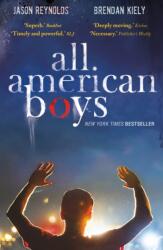 All American Boys (ISBN: 9780571366750)
