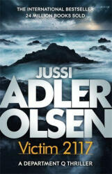 Victim 2117 - Jussi Adler-Olsen (ISBN: 9781786486189)