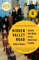 Hidden Valley Road - Robert Kolker (ISBN: 9780525562641)