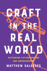 Craft In The Real World (ISBN: 9781948226806)