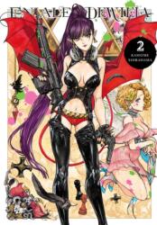 Eniale & Dewiela, Vol. 2 (ISBN: 9781975318659)