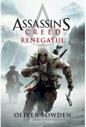 Renegatul. Assassin's Creed (ISBN: 9786069000632)