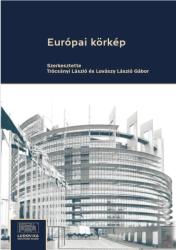 EURÓPAI KÖRKÉP (ISBN: 9789635313709)