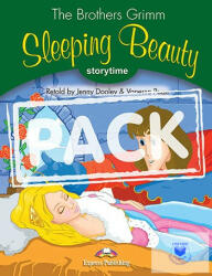 Sleeping Beauty Pupil's Book With Cross-Platform Application (ISBN: 9781471564116)