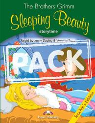 Sleeping Beauty Teacher's Edition With Cross-Platform Application (ISBN: 9781471564123)