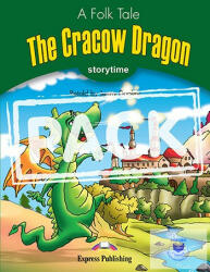 The Cracow Dragon Pupil's Book With Cross-Platform Application (ISBN: 9781471564178)