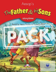 The Father & His Sons Pupil's Book With Cross-Platform Application (ISBN: 9781471564215)