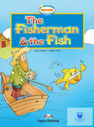The Fisherman And The Fish Reader With Cross-Platform Application (ISBN: 9781471563850)