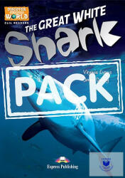 The Great White Shark (Daw) Teacher's Pack (ISBN: 9781471516542)