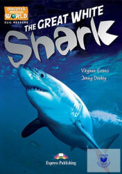 The Great White Shark (Discover Our Amazing World) Reader With Digibook Applicat (ISBN: 9781471563317)