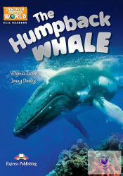 The Humpback Whale (Discover Our Amazing World) Reader With Digibook Application (ISBN: 9781471563331)