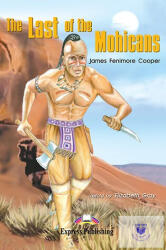 The Last Of The Mohicans Reader (ISBN: 9781842167908)