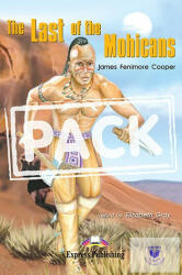 The Last Of The Mohicans Set (ISBN: 9781842161845)