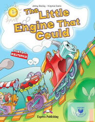 The Little Engine That Could (ISBN: 9781471530159)