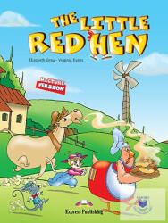The Little Red Hen - Elizabeth Gray (ISBN: 9781845582920)
