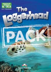 The Loggerhead (Daw) Teacher's Pack (ISBN: 9781471529290)