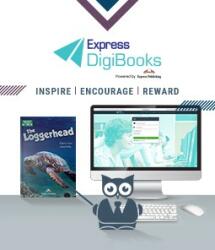 The Loggerhead (Discover Our Amazing World) Digibook Application (ISBN: 9781471561641)