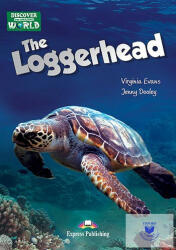 The Loggerhead (Discover Our Amazing World) Reader With Digibook Application (ISBN: 9781471563355)