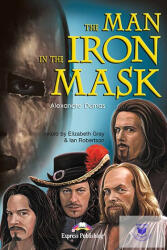 The Man In The Iron Mask Reader (ISBN: 9781843256670)