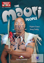 The Maori People (Discover Our Amazing World) Reader With Digibook Application (ISBN: 9781471563362)