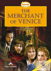 The Merchant Of Venice Teacher's Book With Cross-Platform Application (ISBN: 9781471563881)