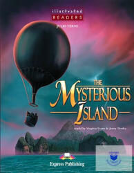The Mysterious Island Reader (ISBN: 9781845588632)