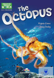 The Octopus (Discover Our Amazing World) Reader With Digibook Application (ISBN: 9781471563379)