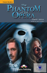 The Phantom Of The Opera Reader (ISBN: 9781844669585)