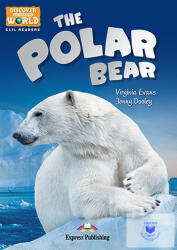 The Polar Bear (Discover Our Amazing World) Reader With Digibook Application (ISBN: 9781471563386)