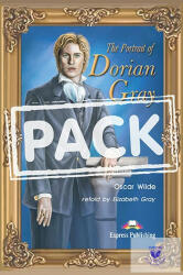 The Portrait Of Dorian Gray Set (ISBN: 9781844668083)
