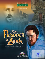 The Prisoner Of Zenda Reader (ISBN: 9781844662777)