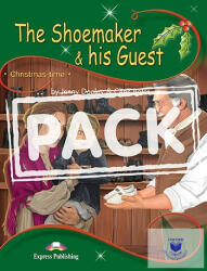 The Shoemaker & His Guest Pupil's Book With Cross-Platform Application (ISBN: 9781471564352)