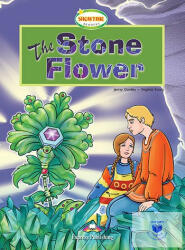The Stone Flower Showtime Reader With Cross-Platform Application (ISBN: 9781471563898)