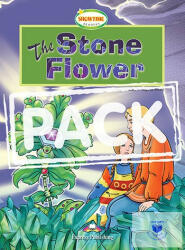 The Stone Flower Student's Pack (With Audio CD/DVD Pal) & Cross-Platform Applica (ISBN: 9780857773180)
