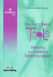 The Teacher's Basic Tools Makeup Our Lessons (ISBN: 9781846797644)