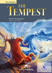 The Tempest Retold - Jenny Dooley (ISBN: 9781471542473)