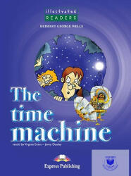 The Time Machine Reader (ISBN: 9781846794421)