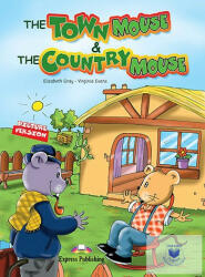 The Town Mouse And The Country Mouse (ISBN: 9781848625358)
