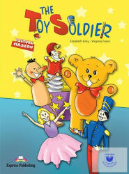 The Toy Soldier (ISBN: 9781848625204)