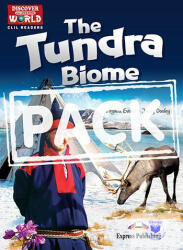 The Tundra Biome (Daw) Teacher's Pack (ISBN: 9781471529047)