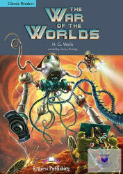 The War of the Worlds Retold - Jenny Dooley (ISBN: 9781471553974)