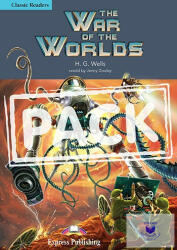 The War Of The Worlds Teacher's Book With Board Game (ISBN: 9781471567049)