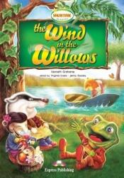 The Wind in the Willows. Reader Level 3 (ISBN: 9781846796593)