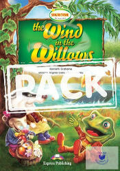 The Wind In The Willows Set With CD's (ISBN: 9781846796623)